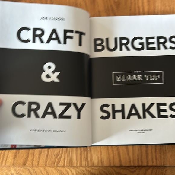 Craft Burgers & Crazy Shakes from Black Tap - Picture 11 of 13